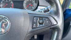 Vauxhall Corsa 1.4 ecoFLEX Energy 3dr [AC] Petrol Hatchback